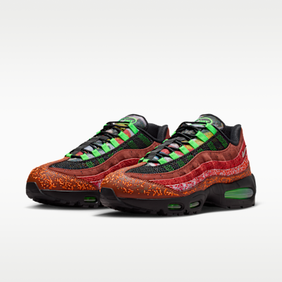 Nike Air Max 95 Big Bubble \